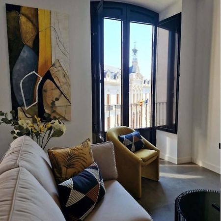 Duplex De Diseno Jaen Centro-Catedral Apartment Exterior photo